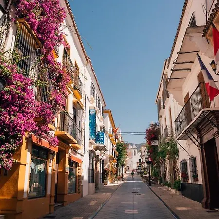 Apt. P/4 1 Min From The W/pool In Lejlighed *